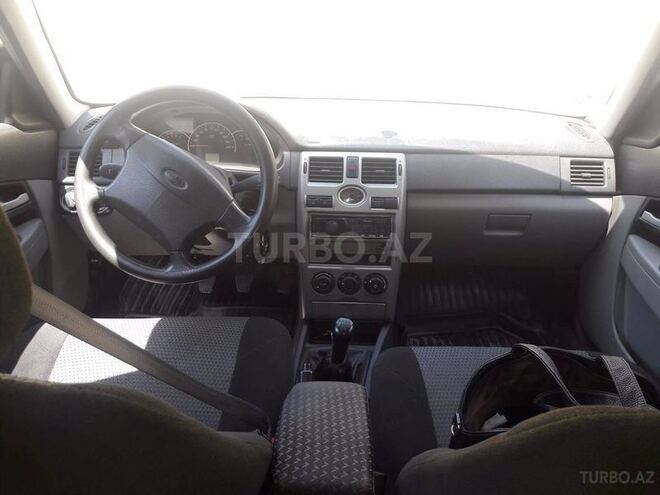 LADA (VAZ) Priora 2009, 288,250 km - 1.6 l - Bakı