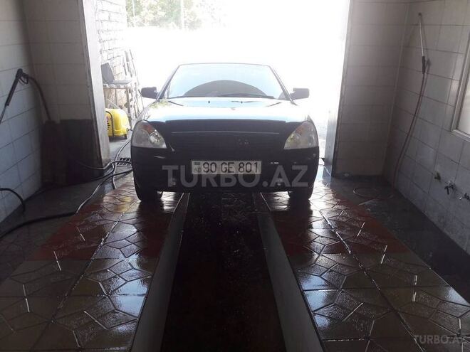 LADA (VAZ) Priora 2009, 288,250 km - 1.6 l - Bakı