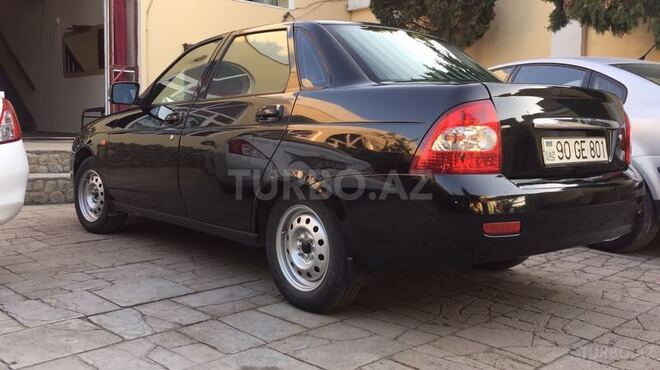 LADA (VAZ) Priora 2009, 288,250 km - 1.6 l - Bakı