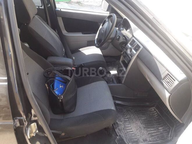 LADA (VAZ) Priora 2009, 288,250 km - 1.6 l - Bakı