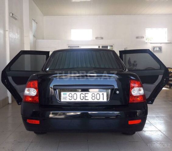 LADA (VAZ) Priora 2009, 288,250 km - 1.6 l - Bakı