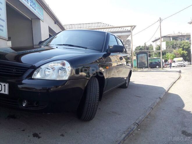LADA (VAZ) Priora 2009, 288,250 km - 1.6 l - Bakı