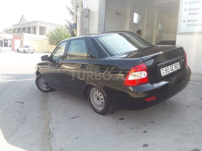 LADA (VAZ) Priora 2009, 288,250 km - 1.6 l - Bakı