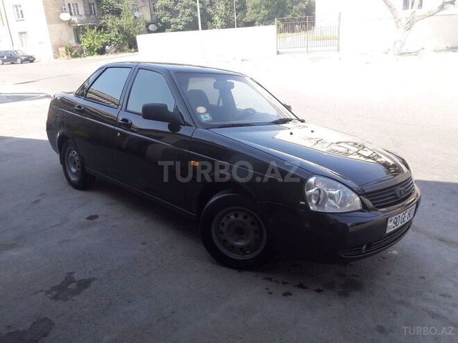 LADA (VAZ) Priora 2009, 288,250 km - 1.6 l - Bakı