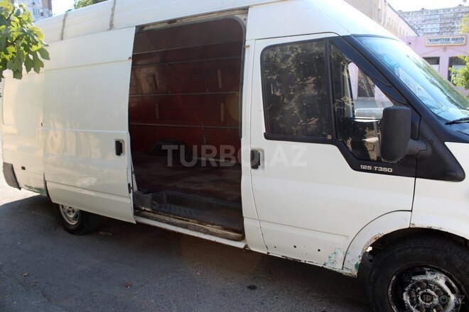 Ford Transit 2003, 420,000 km - 2.3 l - Bakı