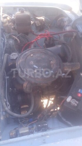 LADA (VAZ) 2106 1989, 84,265 km - 0.1 l - Bakı