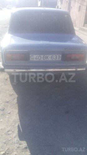 LADA (VAZ) 2106 1989, 84,265 km - 0.1 l - Bakı