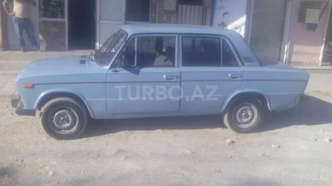 LADA (VAZ) 2106 1989, 84,265 km - 0.1 l - Bakı