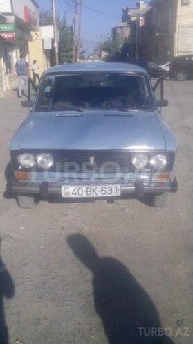 LADA (VAZ) 2106 1989, 84,265 km - 0.1 l - Bakı