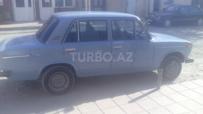 LADA (VAZ) 2106 1989, 84,265 km - 0.1 l - Bakı