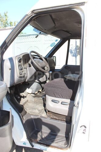 Ford Transit 2003, 420,000 km - 2.3 l - Bakı