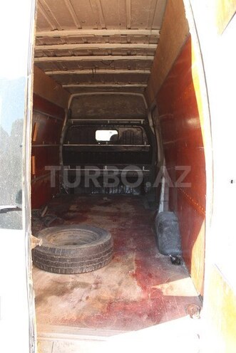 Ford Transit 2003, 420,000 km - 2.3 l - Bakı