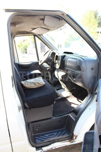 Ford Transit 2003, 420,000 km - 2.3 l - Bakı