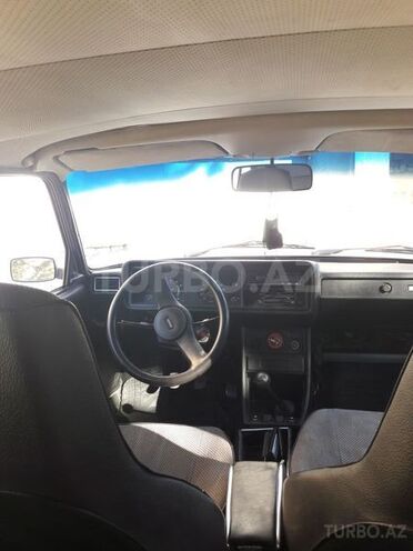 LADA (VAZ) 2107 2009, 177,000 km - 1.6 л - Bakı