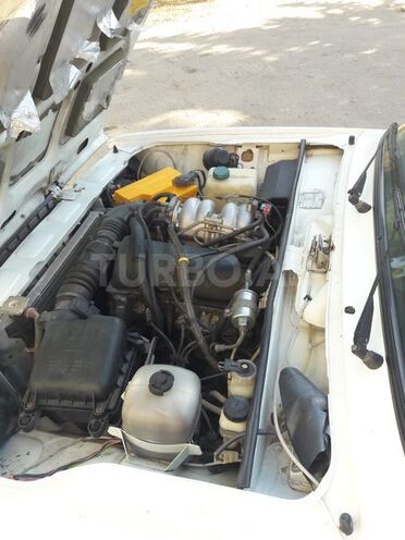 LADA (VAZ) 2107 2009, 177,000 km - 1.6 л - Bakı