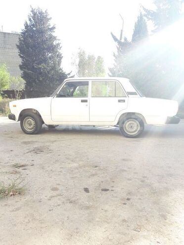 LADA (VAZ) 2107 2009, 177,000 km - 1.6 л - Bakı