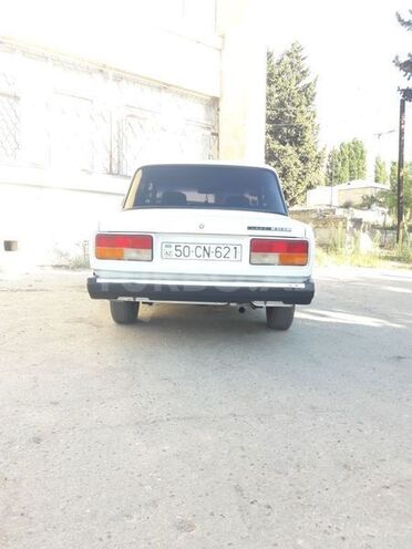 LADA (VAZ) 2107 2009, 177,000 km - 1.6 л - Bakı