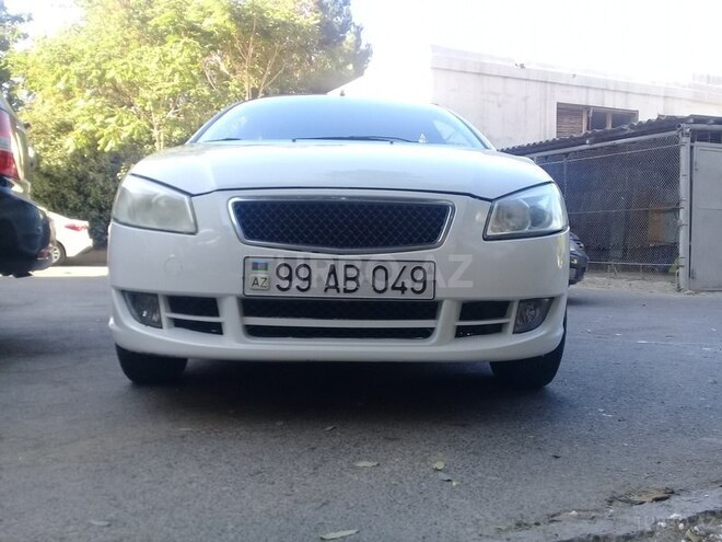 Iran Khodro Runna 2014, 138,000 km - 1.6 l - Bakı