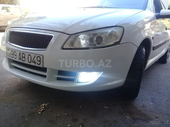 Iran Khodro Runna 2014, 138,000 km - 1.6 l - Bakı