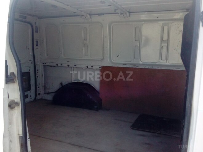 Ford Transit 2002, 445,000 km - 2.0 l - Bakı