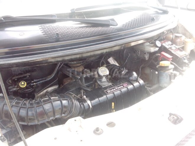 Ford Transit 2002, 445,000 km - 2.0 l - Bakı