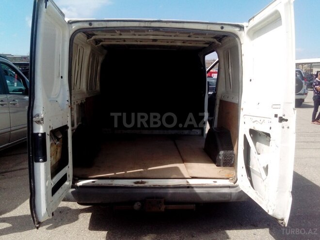 Ford Transit 2002, 445,000 km - 2.0 l - Bakı