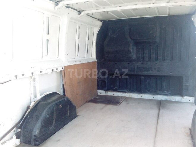 Ford Transit 2002, 445,000 km - 2.0 l - Bakı