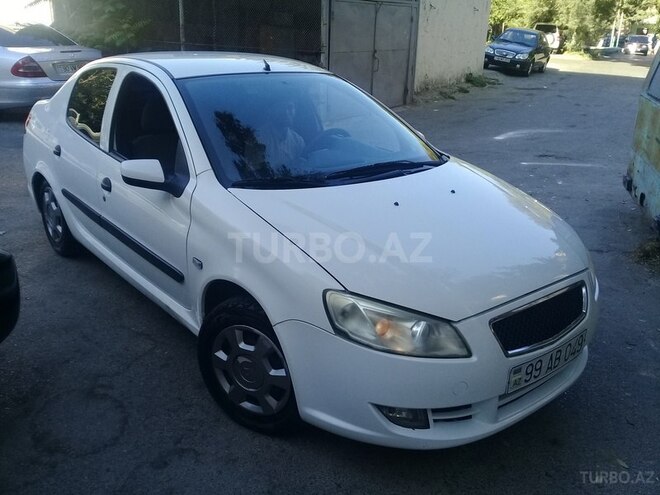 Iran Khodro Runna 2014, 138,000 km - 1.6 l - Bakı