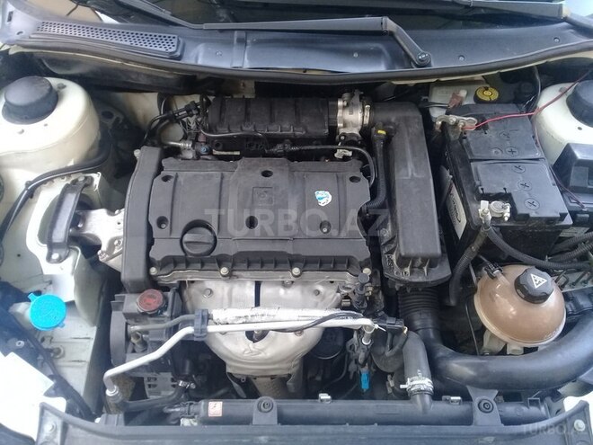 Iran Khodro Runna 2014, 138,000 km - 1.6 l - Bakı