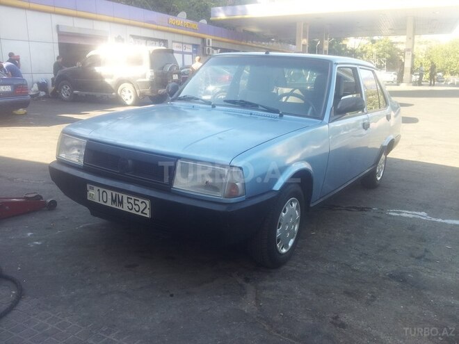 Tofas Sahin 2004, 150,000 km - 1.6 l - Bakı