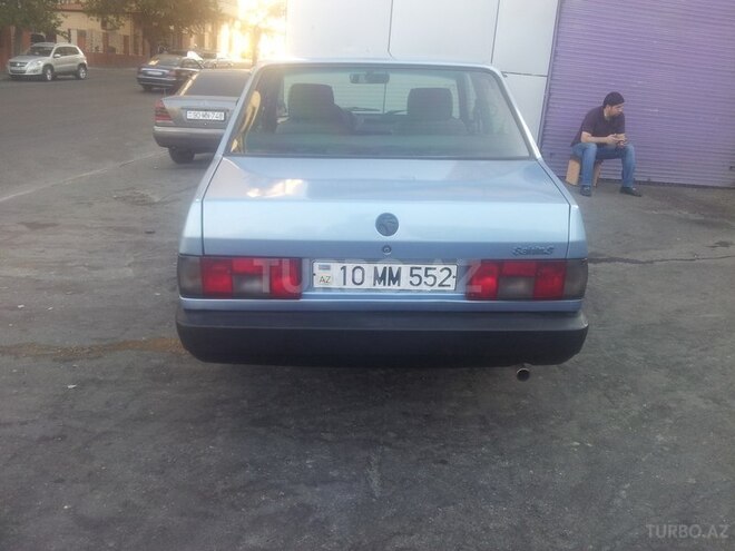 Tofas Sahin 2004, 150,000 km - 1.6 l - Bakı