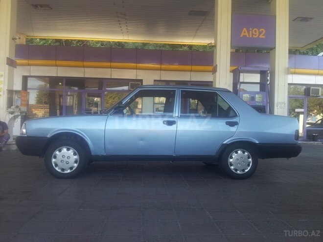 Tofas Sahin 2004, 150,000 km - 1.6 l - Bakı