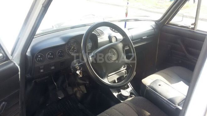 LADA (VAZ) 2106 2001, 130,000 km - 1.6 л - Sumqayıt