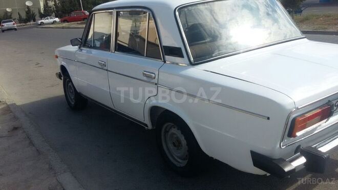 LADA (VAZ) 2106 2001, 130,000 km - 1.6 л - Sumqayıt