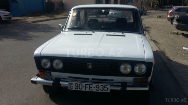 LADA (VAZ) 2106 2001, 130,000 km - 1.6 л - Sumqayıt