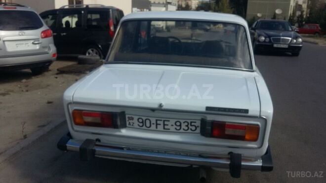 LADA (VAZ) 2106 2001, 130,000 km - 1.6 л - Sumqayıt