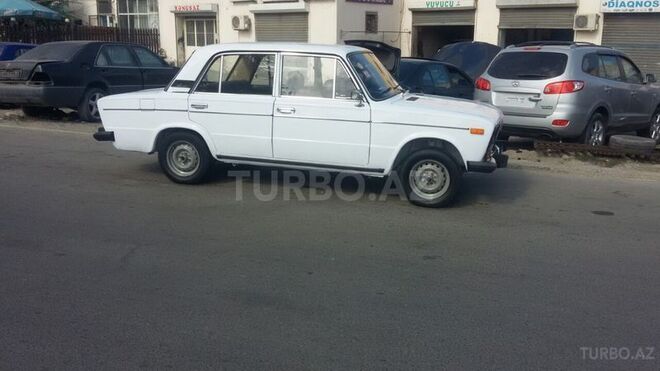LADA (VAZ) 2106 2001, 130,000 km - 1.6 л - Sumqayıt
