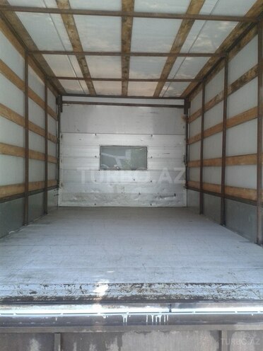 Ford Transit 2002, 321,123 km - 2.4 l - Bakı