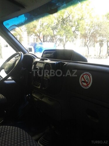 Ford Transit 2002, 321,123 km - 2.4 l - Bakı