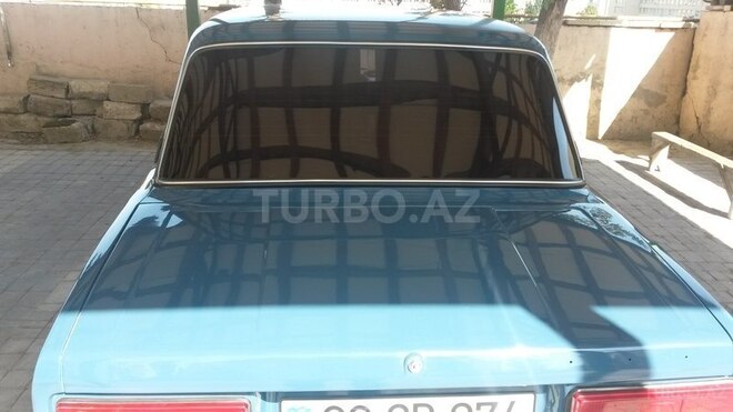 LADA (VAZ) 2107 2008, 170,000 km - 0.2 l - Bakı
