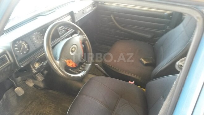 LADA (VAZ) 2107 2008, 170,000 km - 0.2 l - Bakı