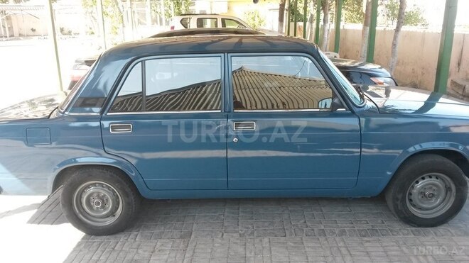 LADA (VAZ) 2107 2008, 170,000 km - 0.2 l - Bakı