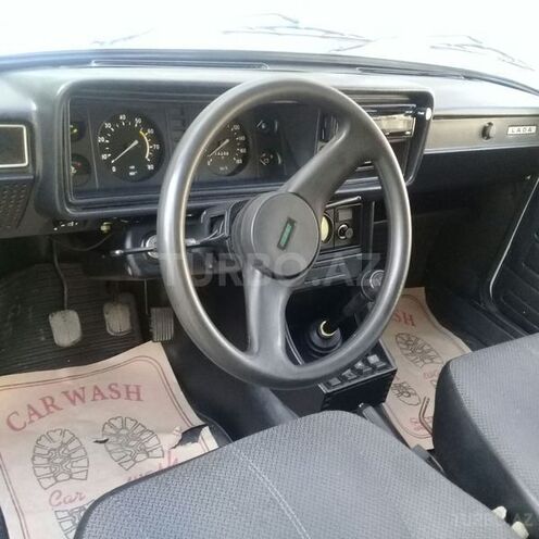 LADA (VAZ) 2107 2011, 74,000 km - 1.6 l - Xırdalan