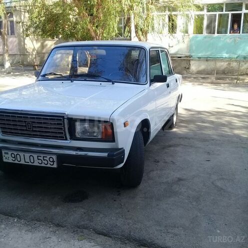 LADA (VAZ) 2107 2011, 74,000 km - 1.6 l - Xırdalan