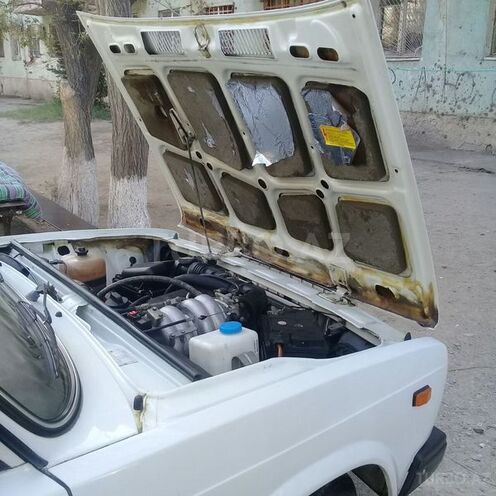 LADA (VAZ) 2107 2011, 74,000 km - 1.6 l - Xırdalan