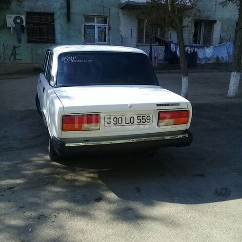 LADA (VAZ) 2107 2011, 74,000 km - 1.6 l - Xırdalan
