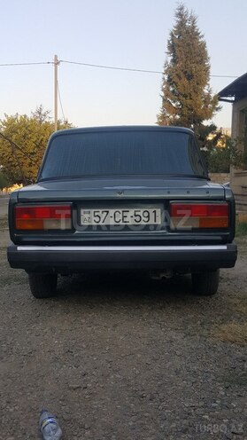 LADA (VAZ) 2107 2004, 200,000 km - 1.6 l - Gəncə