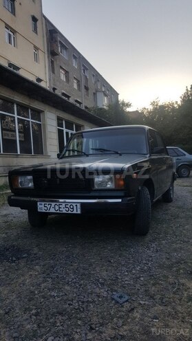 LADA (VAZ) 2107 2004, 200,000 km - 1.6 l - Gəncə