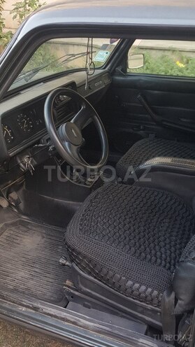 LADA (VAZ) 2107 2004, 200,000 km - 1.6 l - Gəncə