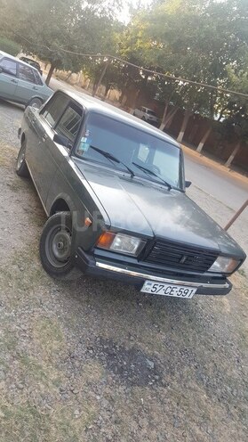 LADA (VAZ) 2107 2004, 200,000 km - 1.6 l - Gəncə
